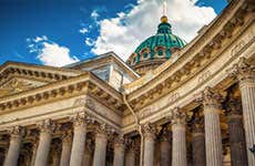 Kazan Cathedral