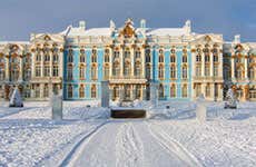 Winter Palace