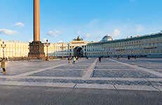 Palace Square