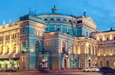 Mariinsky Theatre